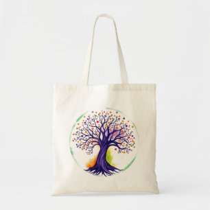 Tree of Life  Tote Bag