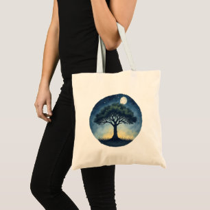 Tree of Life  Tote Bag