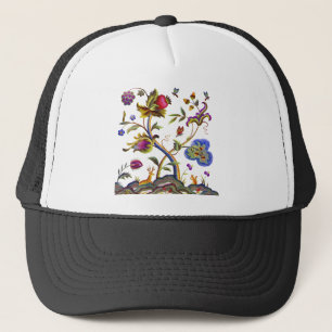 TREE OF LIFE TRUCKER HAT
