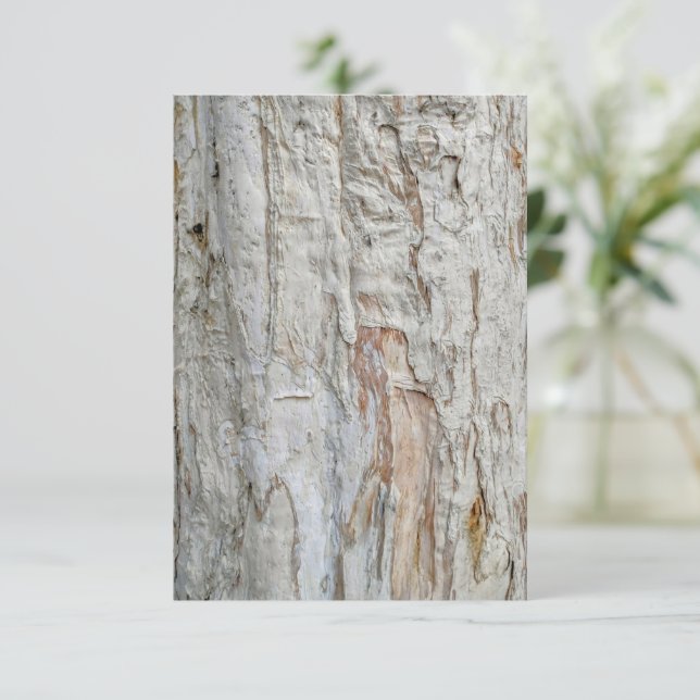 Tree of Life Two Invitations  (Standing Front)