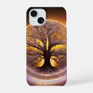Tree of Life v2 iPhone 15 Case