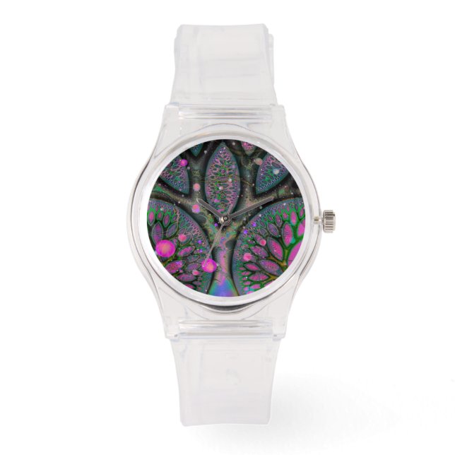 Tree of Life Watch (Front)