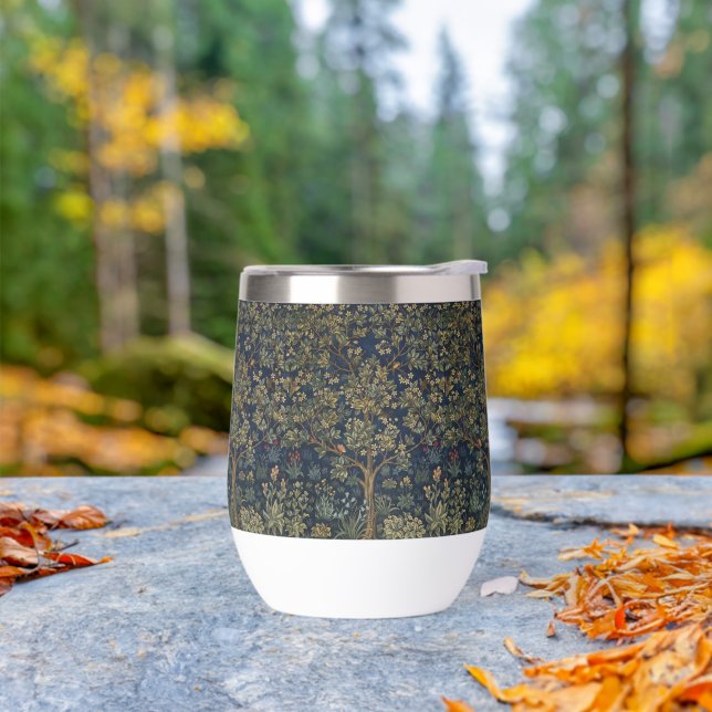 Tree of. Life Water Bottle (Outdoor)