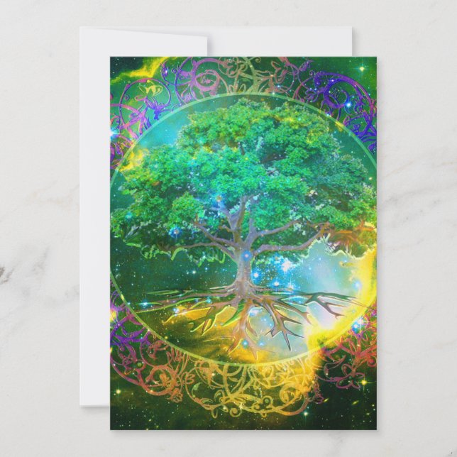 Tree of Life Wellness (Front)