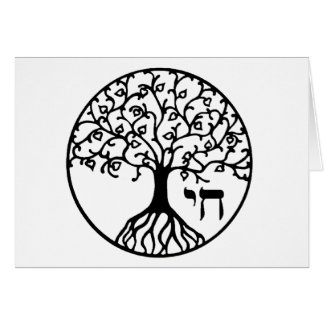 Tree of Life with CHAI