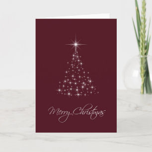 Tree of Lights Holiday Card
