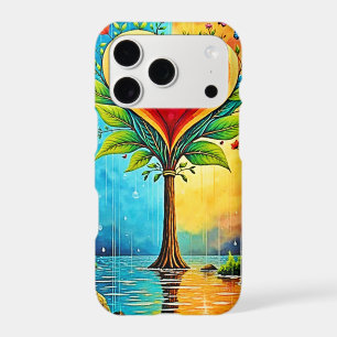 Tree of Love and Life Design