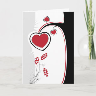 Tree of Love Card