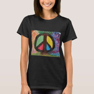 Tree of Peace Women’s T‑Shirt  T-Shirt