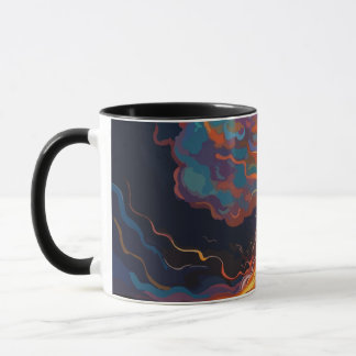 Tree of thought Mugs & Cups