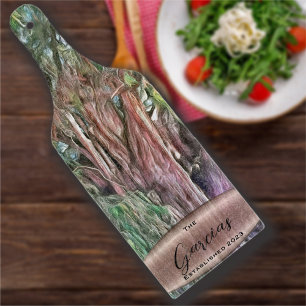 Tree of Tule Oaxaca OAX1 Cutting Board