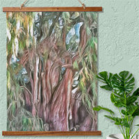 Tree of Tule Oaxaca OAX1