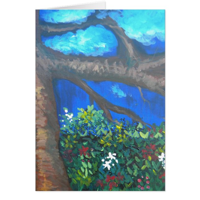 Tree of Wisdom (Front)