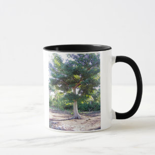 Tree of Wisdom-mug Mug