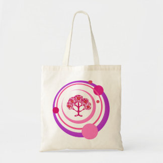 Tree of Wish Fulfilment Bag