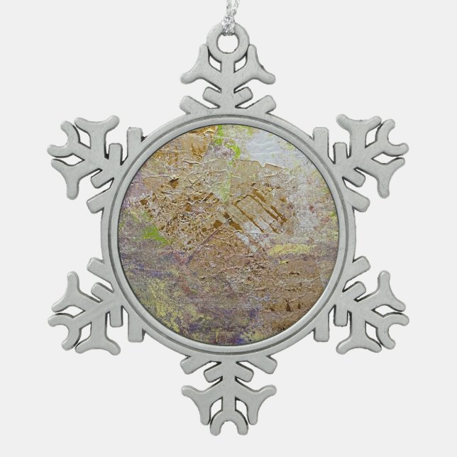 Tree Ornament (Front)
