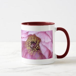 Tree Peony Mug
