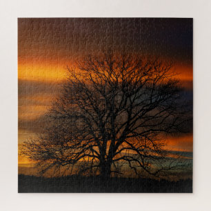 Tree Puzzle Ready to Ship – Add to Cart Now