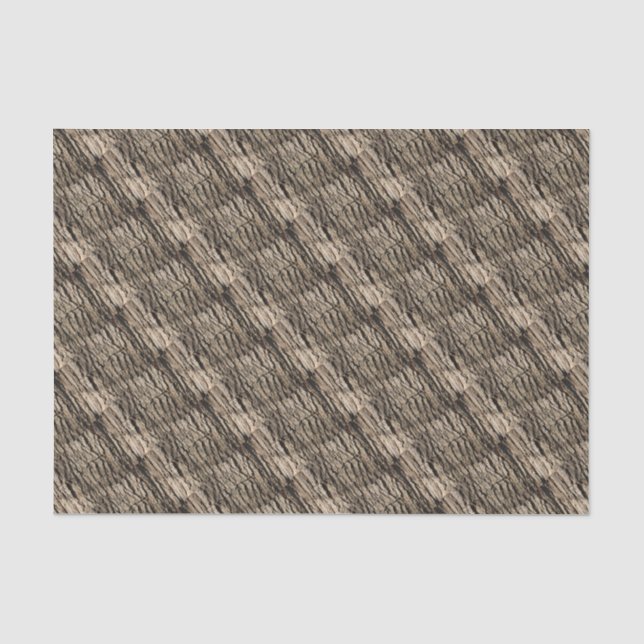 Tree Side Tissue Paper (Front)