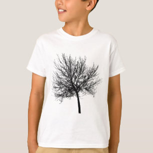 Tree Silhouette T-Shirt