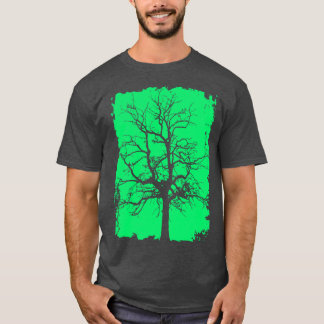 Tree silhouette T-Shirt