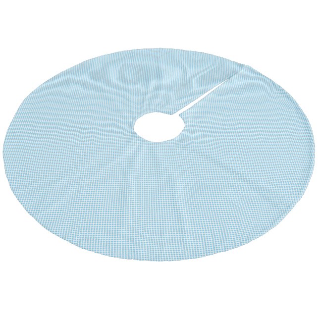 Tree Skirt (Angled)