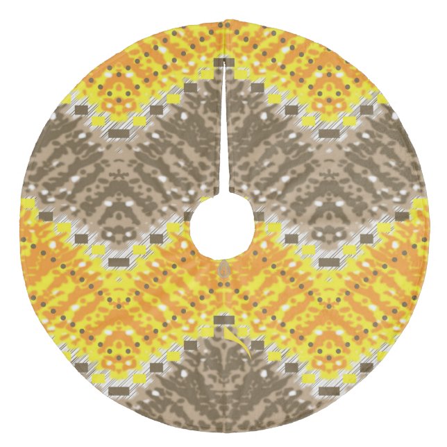Tree Skirt (Front)