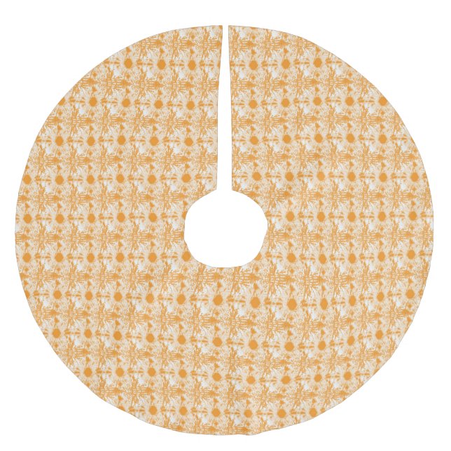 Tree Skirt (Front)