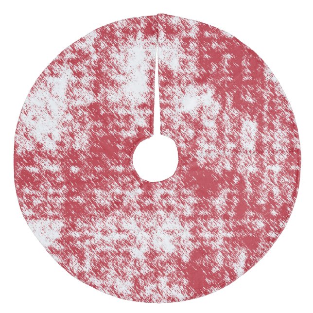Tree Skirt (Front)