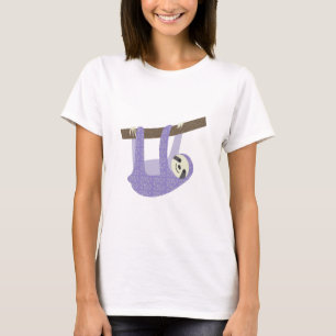 Tree Sloth T-Shirt
