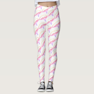 Tree, Socotra Dragon Tree Drawing Leggings