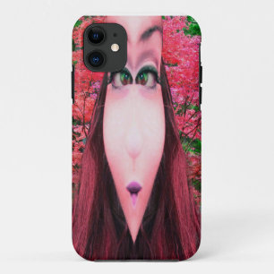 Tree Spirit iPhone 11 Case