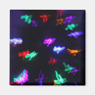 Tree Spirits Magnet