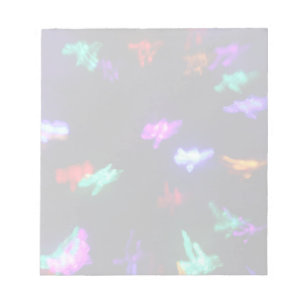 Tree Spirits Notepad