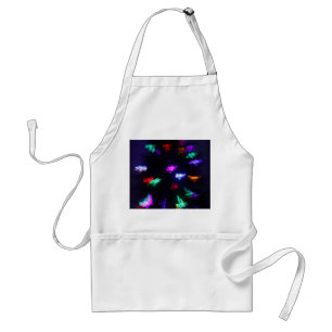 Tree Spirits Standard Apron