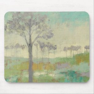 Tree Stand Mouse Pad