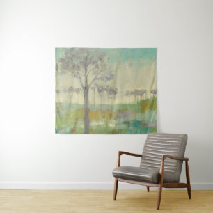 Tree Stand Tapestry