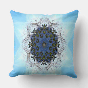 Tree Star...... Cushion