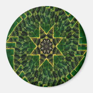 Tree Star...... Magnet