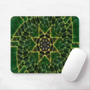 Tree Star...... Mouse Pad