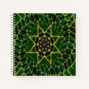 Tree Star...... Notebook
