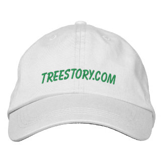 Tree Story Hat