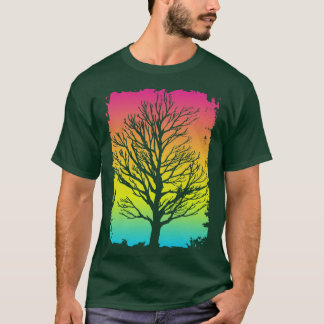 Tree streetwear T-Shirt