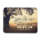 Tree String Lights Enchanted Evening Save the Date