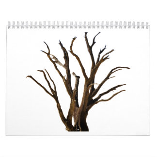 Tree Structure Calendar