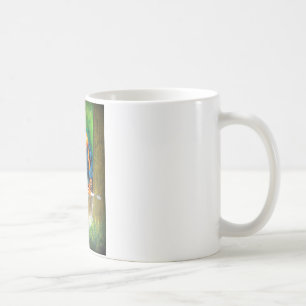 Tree Surgeon Arborist christmas present Birthday Coffee Mug
