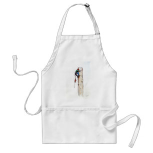 Tree Surgeon Arborist Standard Apron
