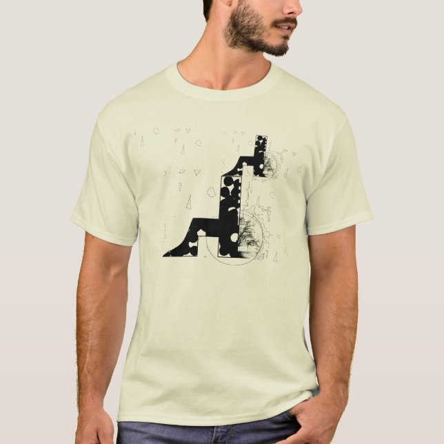 Tree T-Shirt (Front)