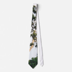 Tree Tie