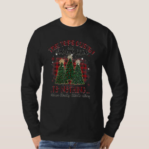 Tree Tops Glisten And Children Listen To Nothing C